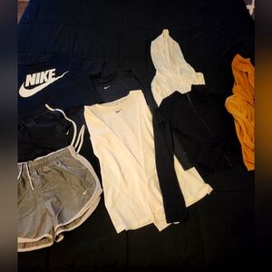 Nike bundle